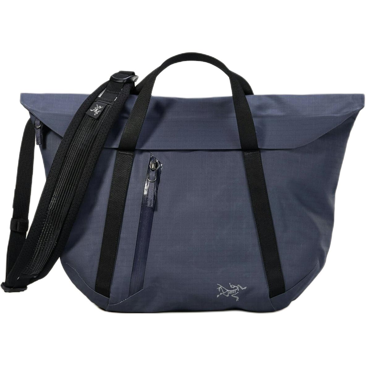 Мужской рюкзак Arcteryx GRANVILLE (фиолетовый)