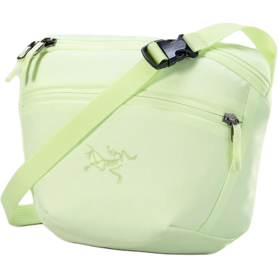 Рюкзак Arcteryx Mantis 2.5L (светло-зеленый)