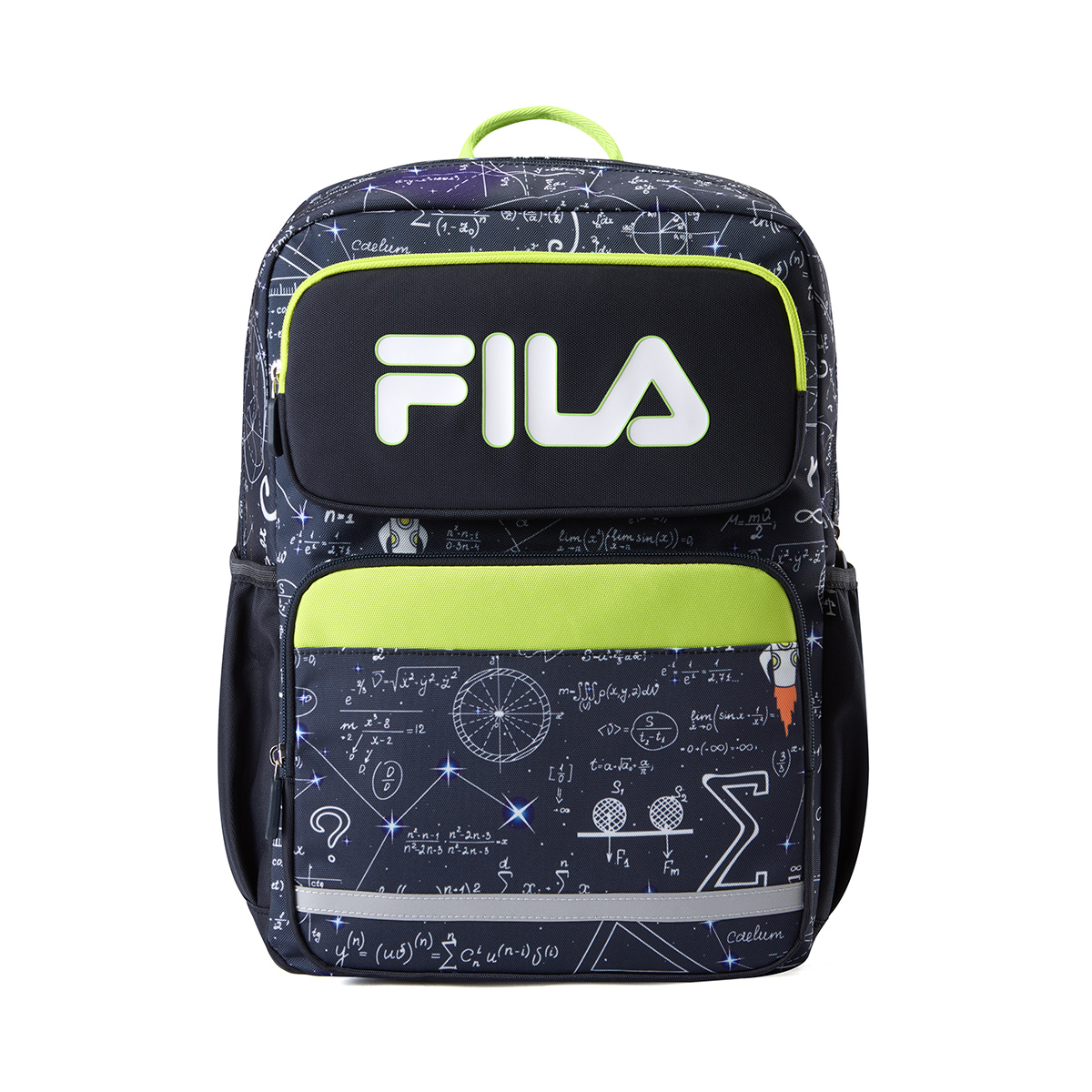 Рюкзак Fila KIDS ORIGINALE (синий)