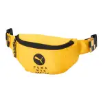 PUMA Polyester Fanny Pack Unisex Yellow