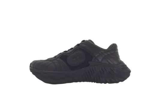Gucci Ripple Sneaker 'Black'