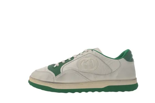 Gucci MAC80 Sneaker 'Off White Green'