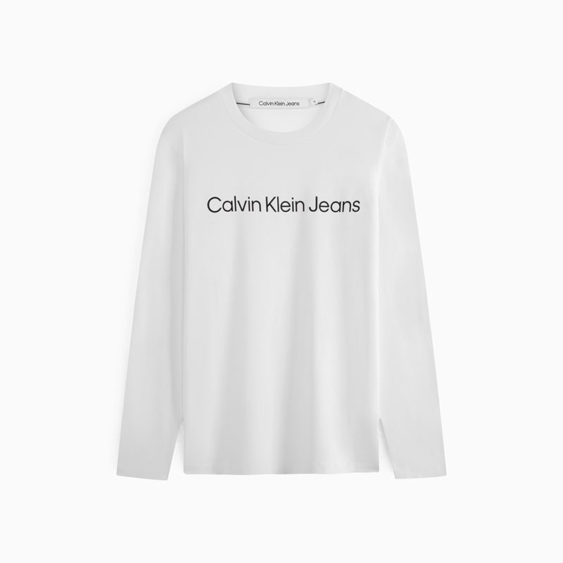 Футболка CALVIN KLEIN (белая)