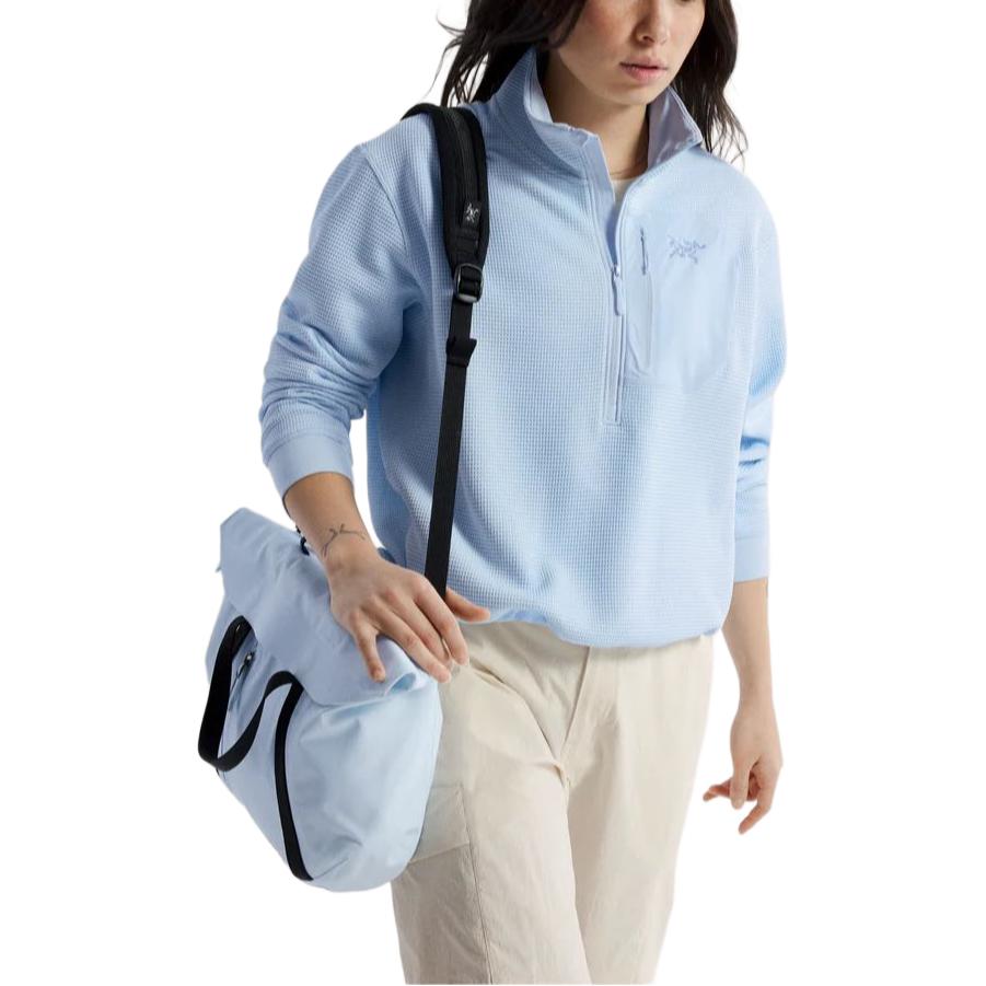 Женская куртка Arcteryx Olera Crew (черная)