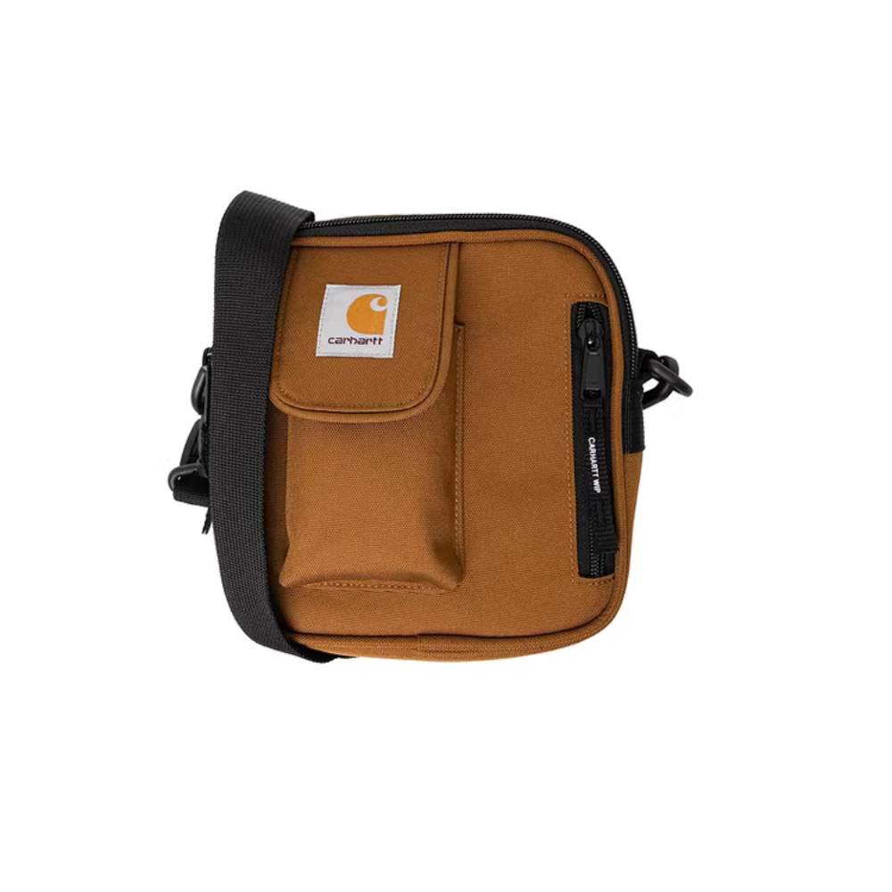Мужская сумка Carhartt WIP (разноцветная)