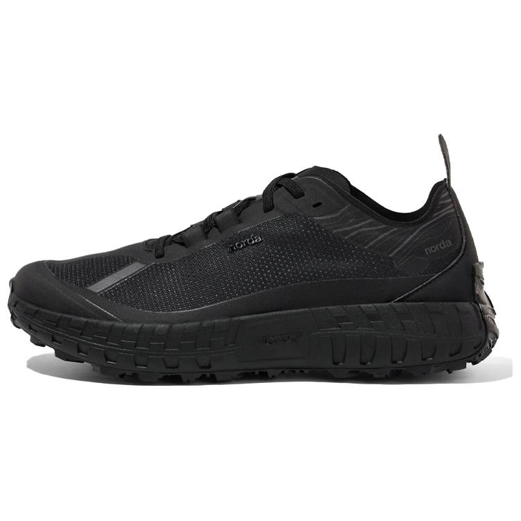 Norda 003 Slip-on Sneakers
