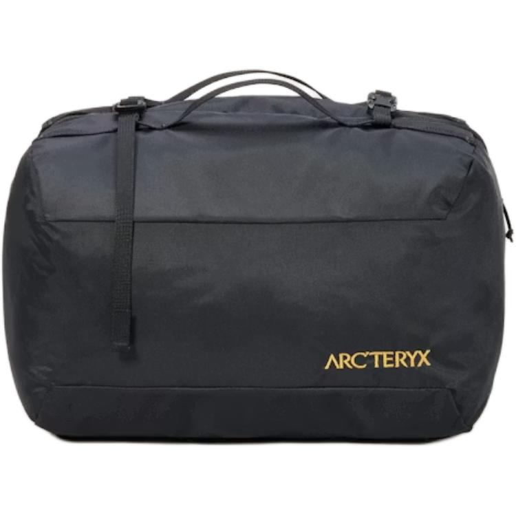Сумка Arcteryx Index 10L (черная)