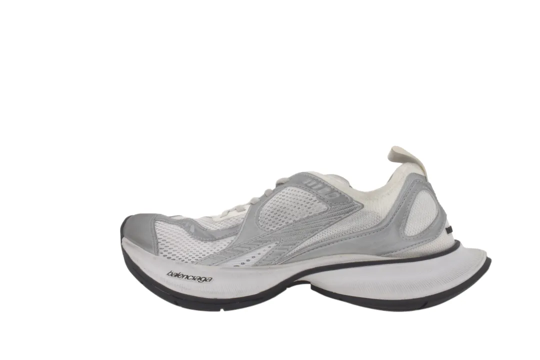 Balenciaga Lace Up Sneakers