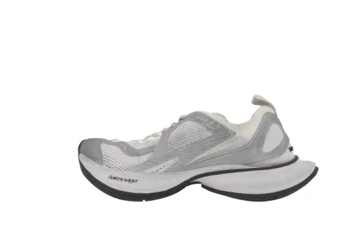 Balenciaga Lace Up Sneakers