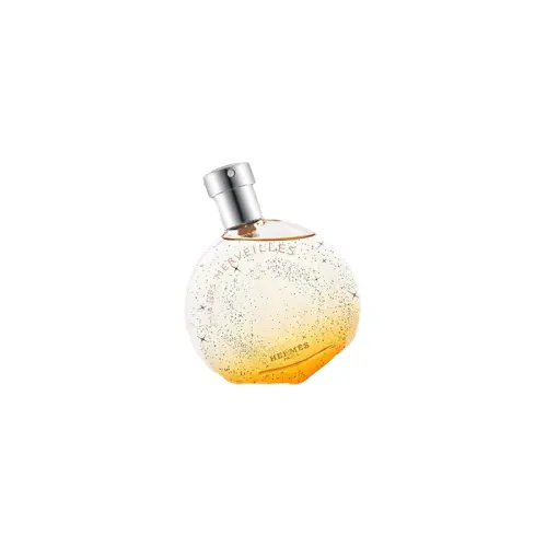 HERMES Orange Starlight Women's