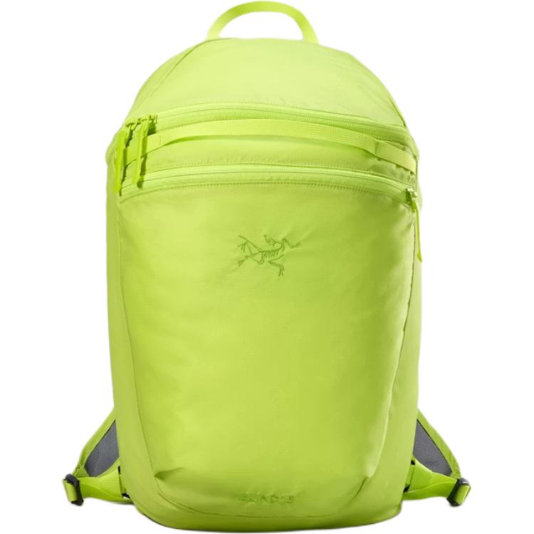 Рюкзак Arcteryx Heliad 15L (салатовый)