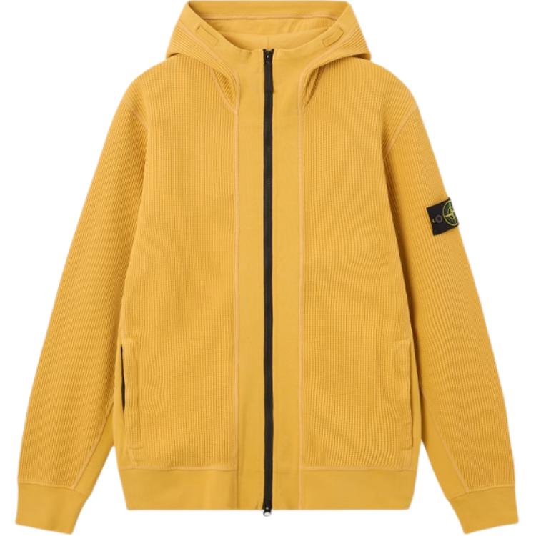 Мужская куртка STONE ISLAND (оливковая)