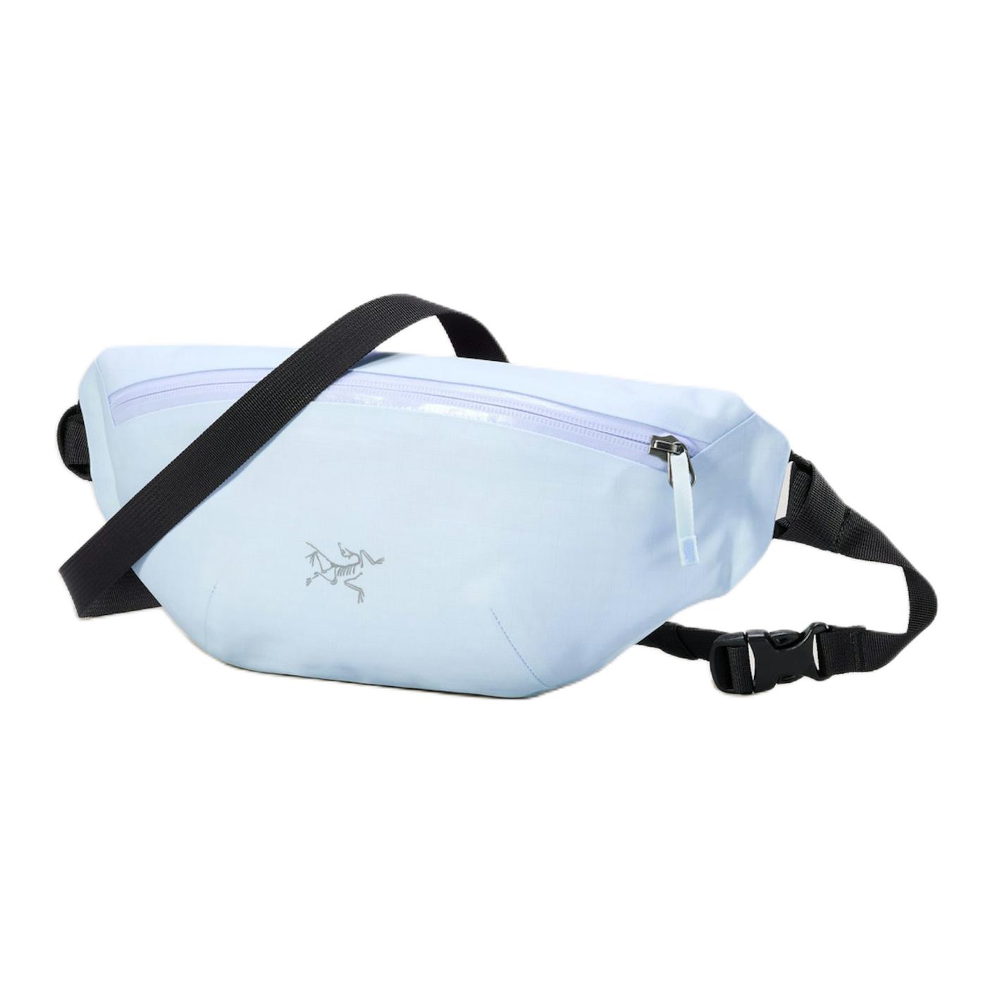 Сумка Arcteryx Granville 3L (синяя)
