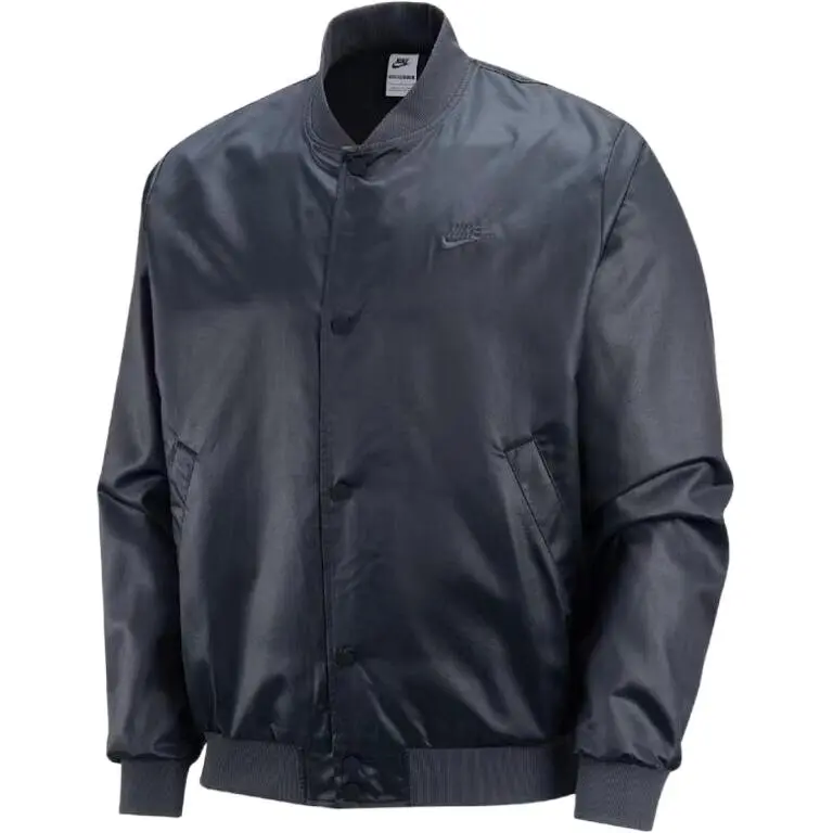 Nike Club AS M NK VARSITY Jacket Men's