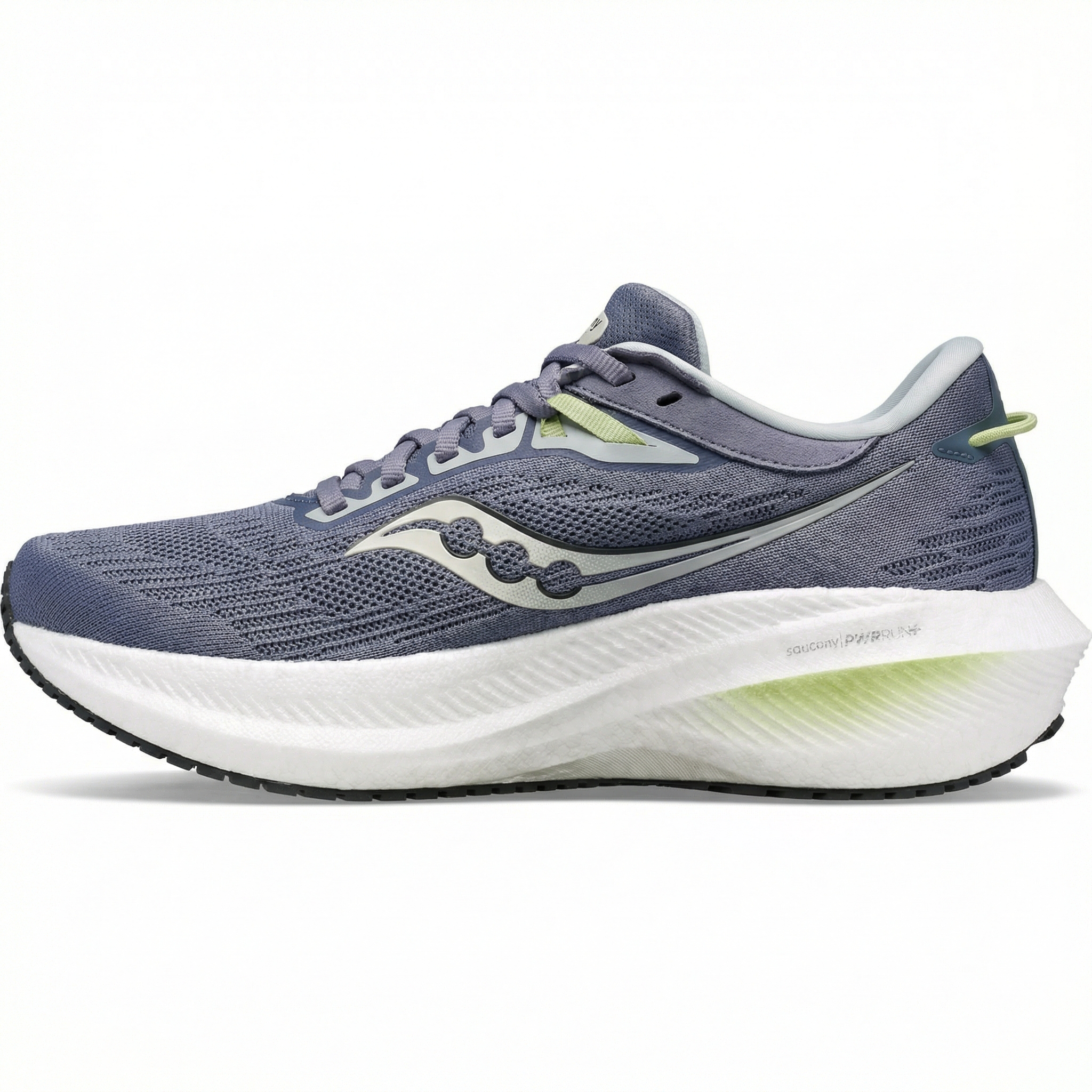 saucony Women’s Triumph 21 ‘Iris Fern’