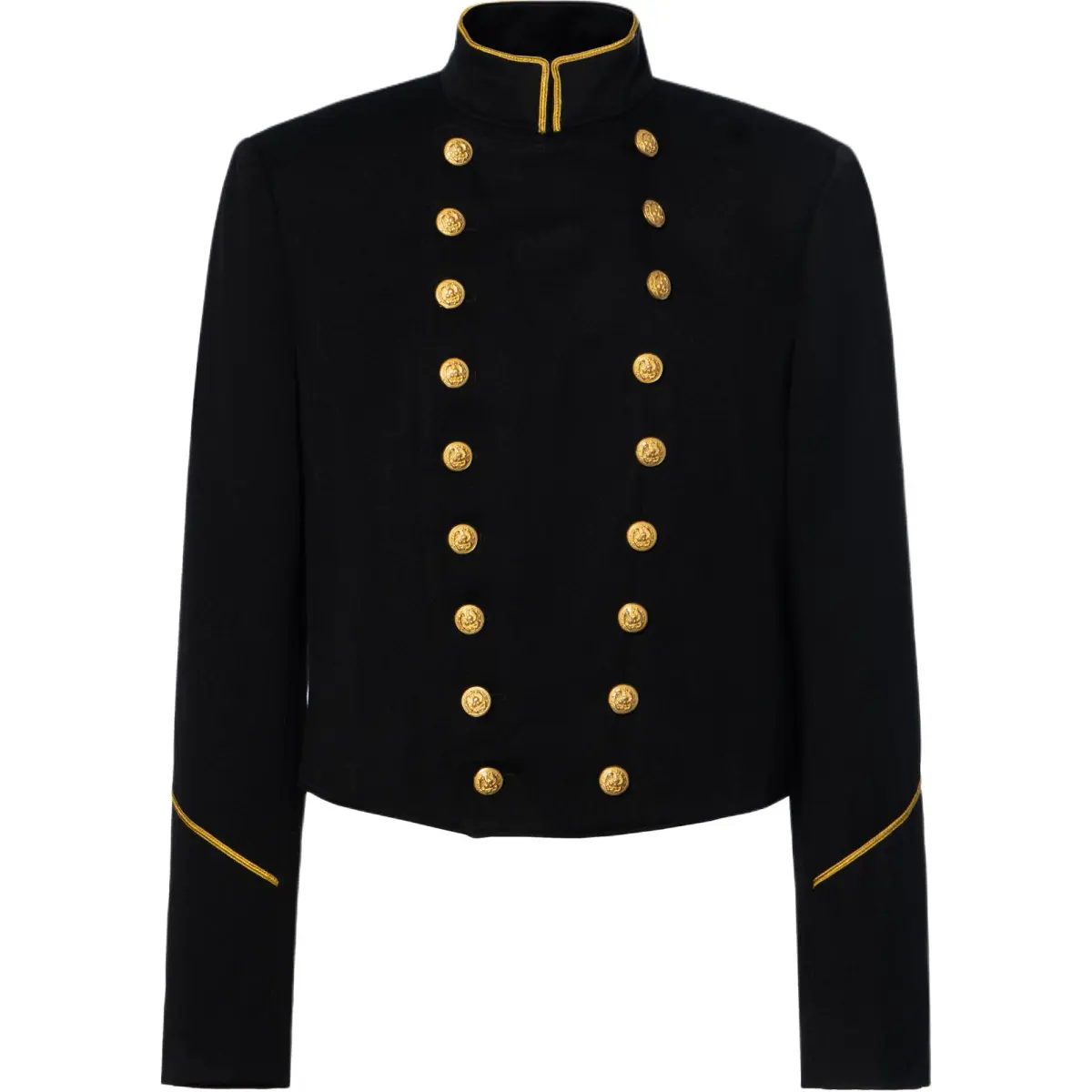 Polo Ralph Lauren FW23 Jackets & Coats Women's Black