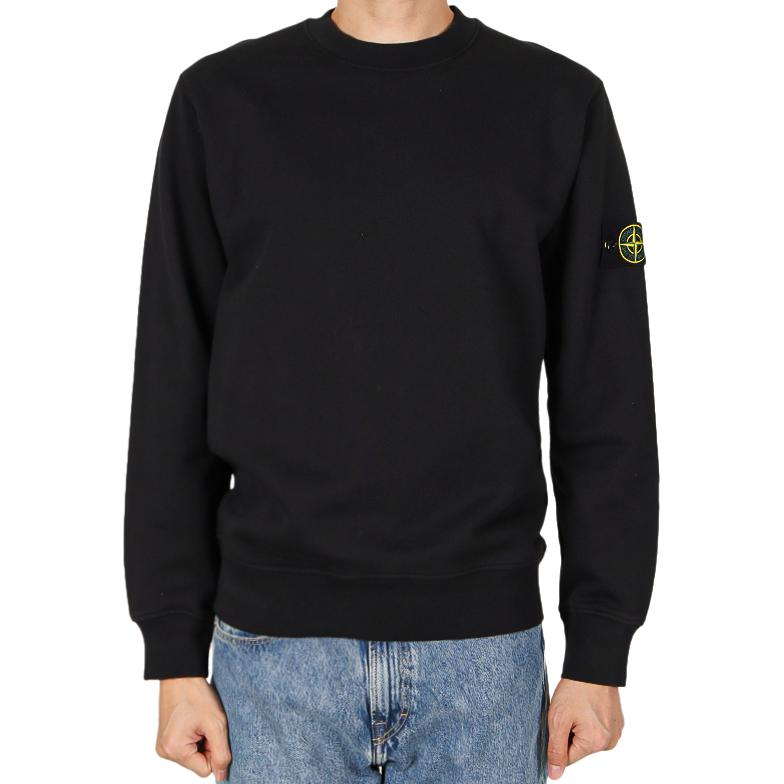 Мужское худи STONE ISLAND SS26 (серое)