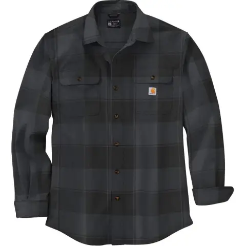 Carhartt 106356 Loose Fit Heavyweight Shirt LOOSE FIT Men's