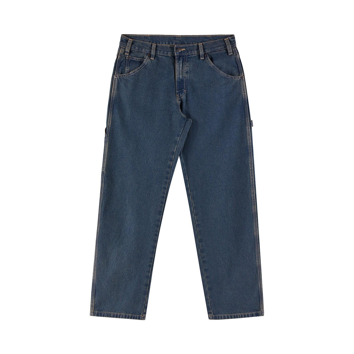 Штаны Dickies (синие)
