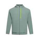 Under Armour Storm SS25 Out The Jacket Men's Lime Green