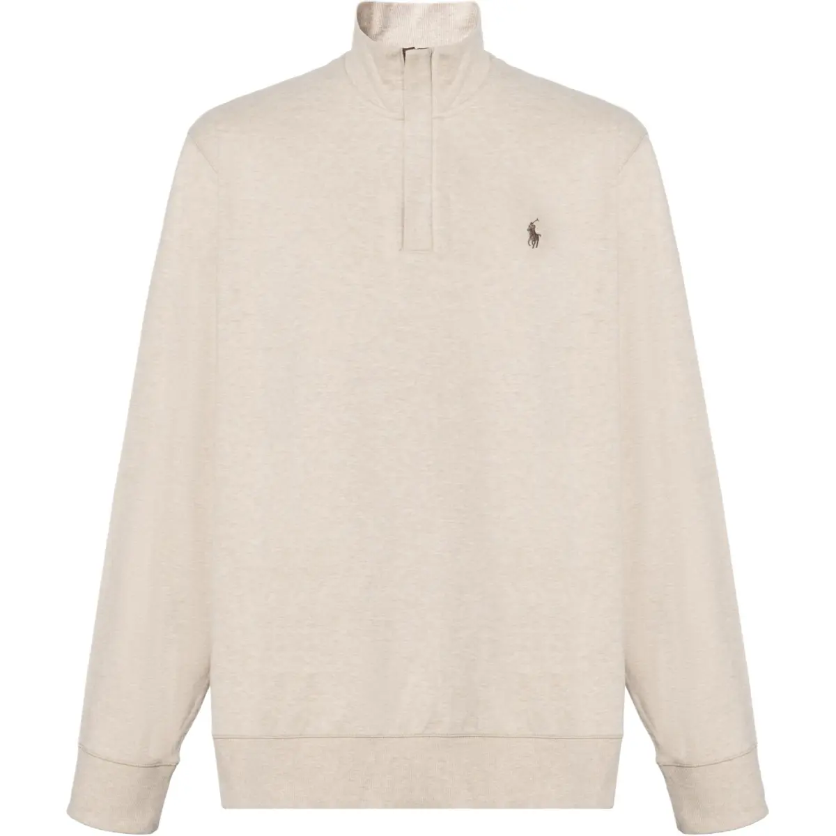 Polo Ralph Lauren FW24 Sweatshirt Men's Brown