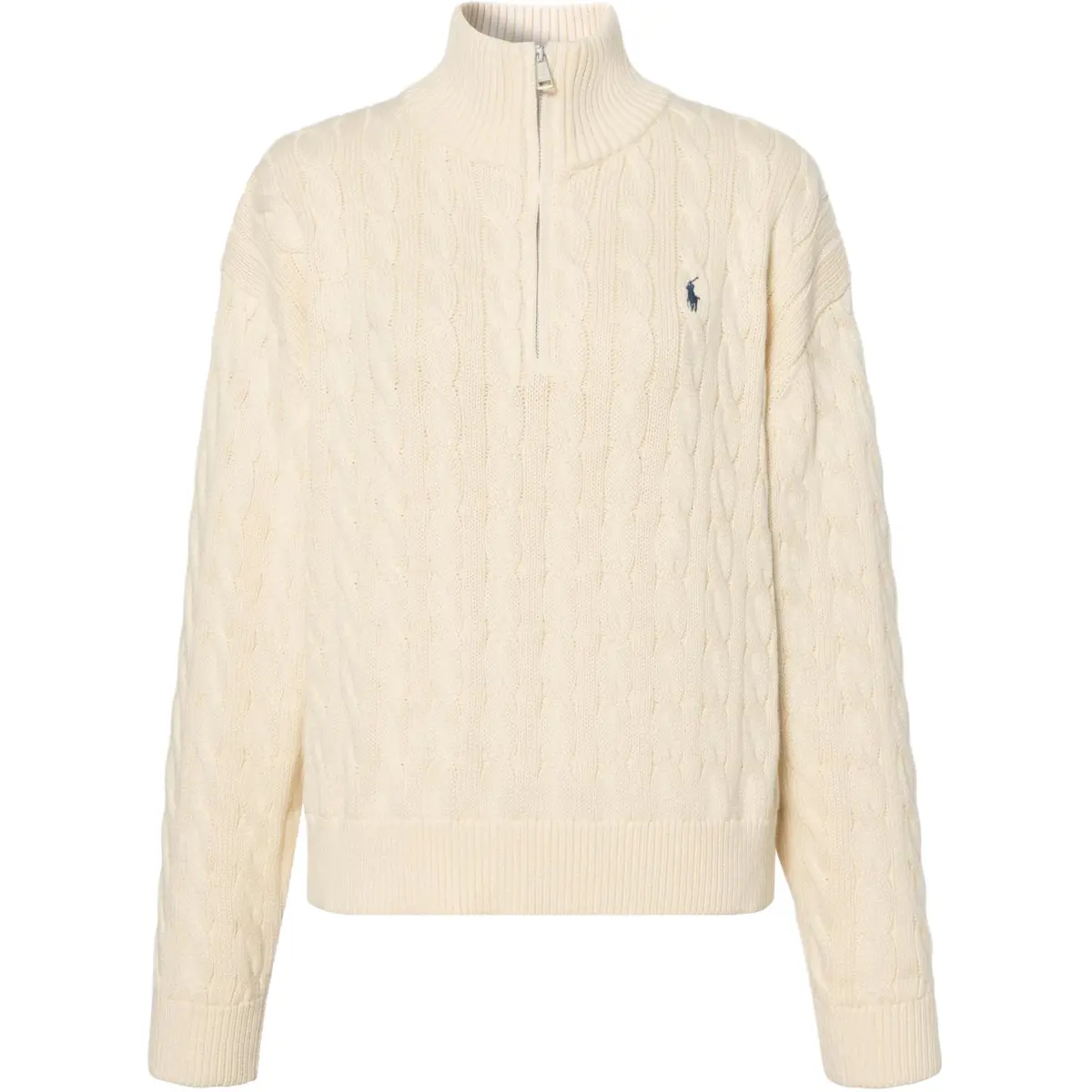 Polo Ralph Lauren Knitwear Standard Women's Cream