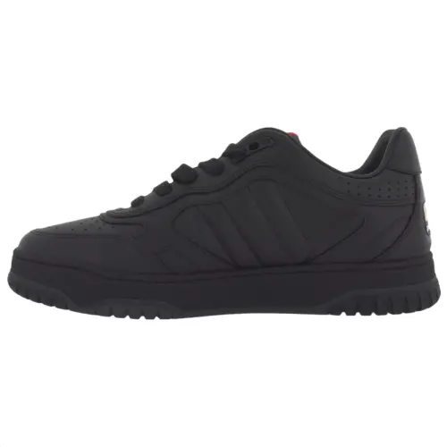 Gucci Re-Web Sneaker 'Black'