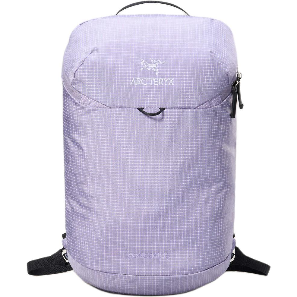 Женский рюкзак Arcteryx Konseal 15L (розовый)