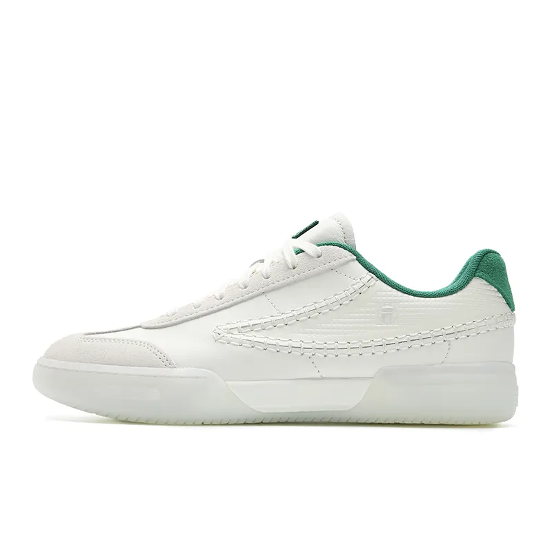 FILA TIFO FX Cushioning Abrasion Resistant Lightweight Low top Tennis Shoes Women's