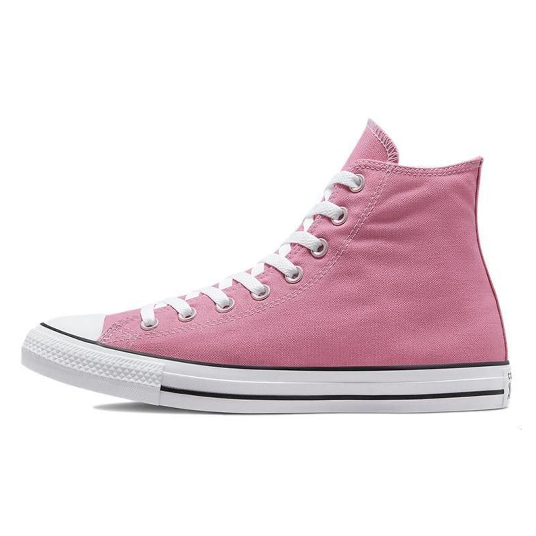 Кеды Converse Chuck Taylor All Star (розовые)