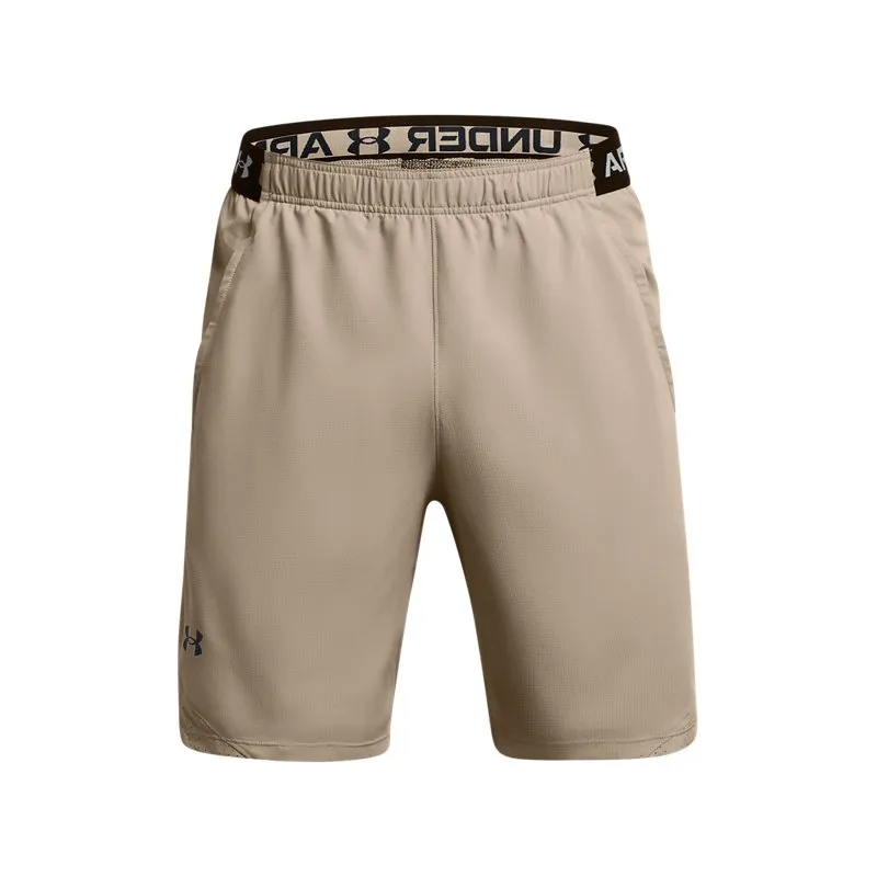 Under Armour UA Vanish Casual Shorts Men's Khaki