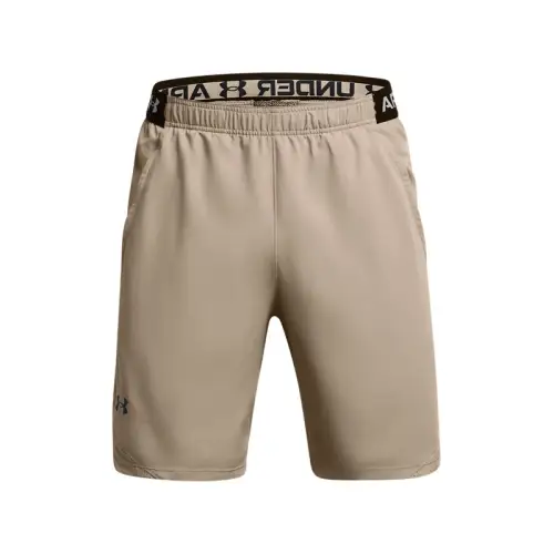 Under Armour UA Vanish Casual Shorts Men's Khaki