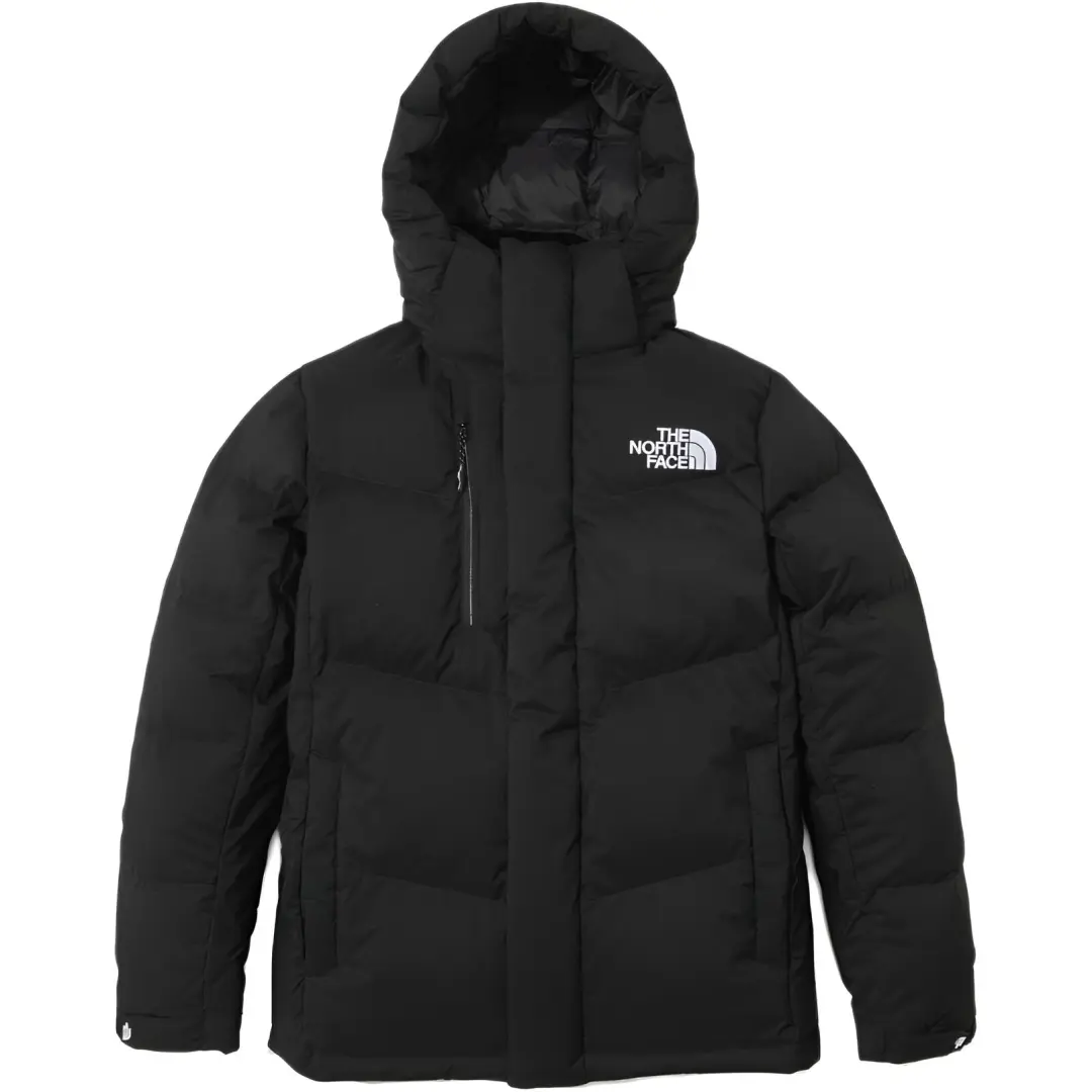 THE NORTH FACE Sports Life Collection Down Jackets & Coats Unisex Black