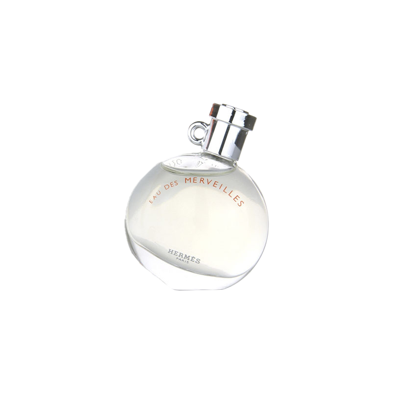 Женская парфюмерная вода Hermes (прозрачный)