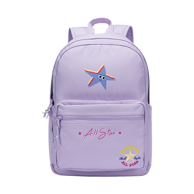 Рюкзак Converse 14L (лавандовый)