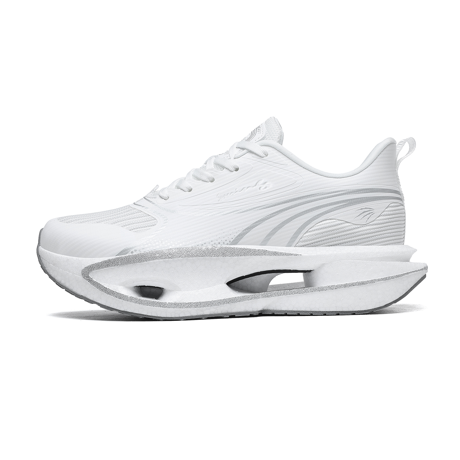 SUPERING BEAST Low top Marathon Training Long Distance Running Sprint Physical Fitness Test & Exam Racing Running Shoes