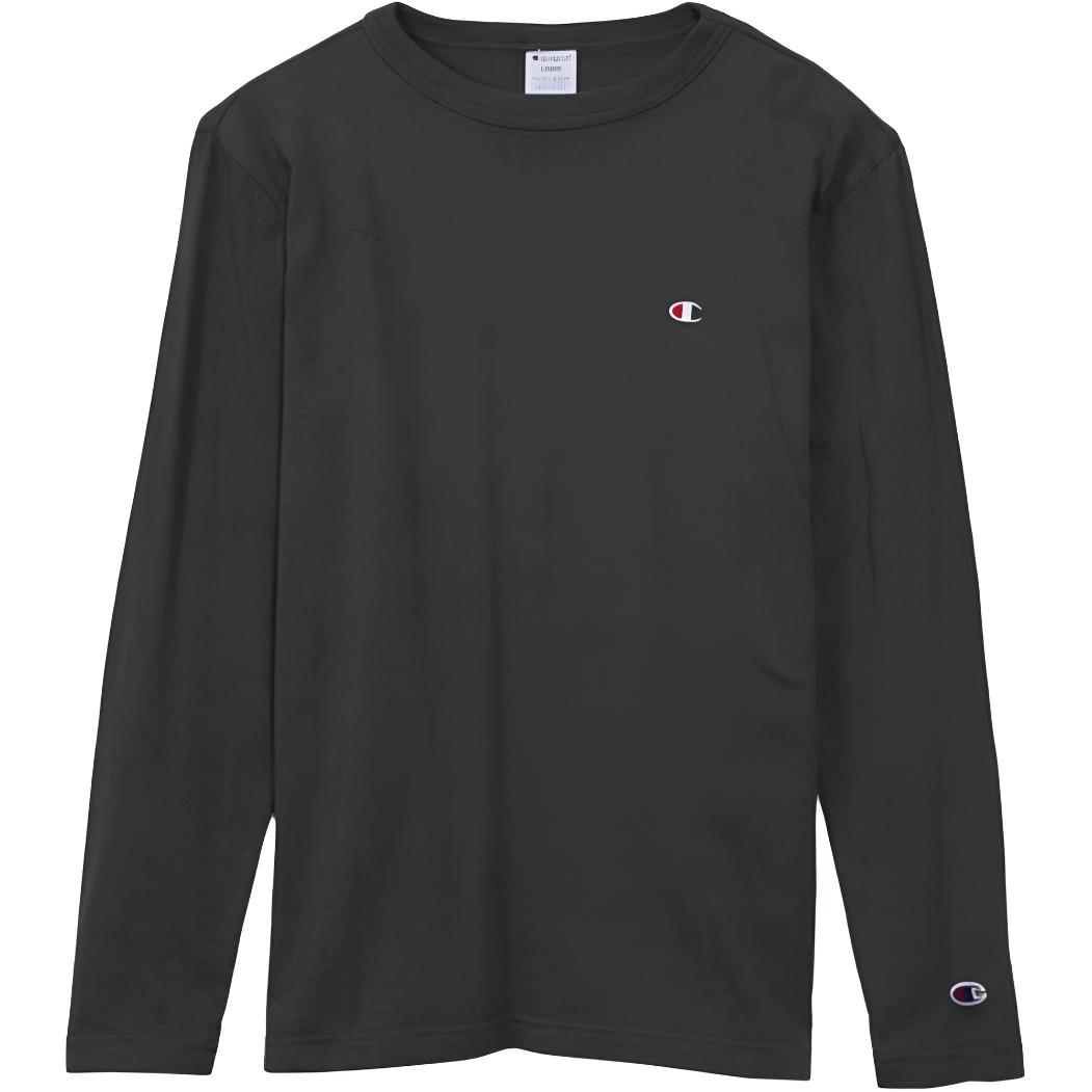 Лонгслив Champion Basic (белый)