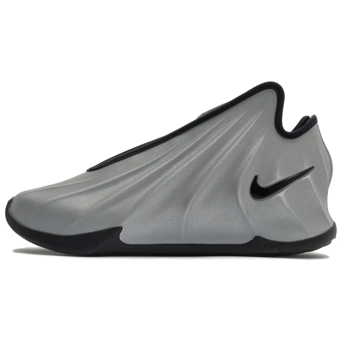 Nike Gt Future Metallic Silver