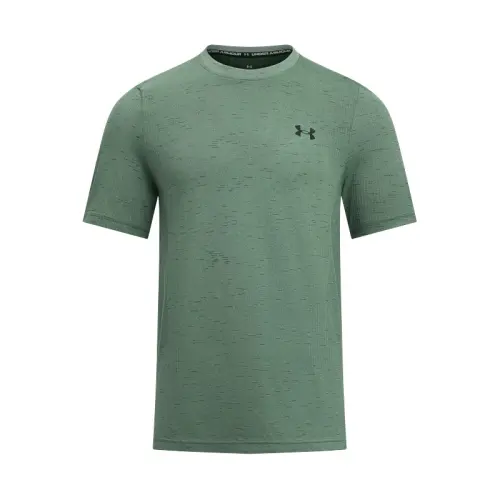 Under Armour T Shirt Men's Lime Green