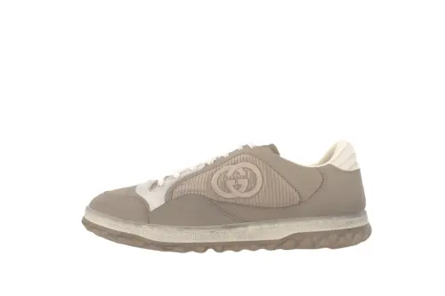 Gucci MAC80 Sneaker 'Dune'