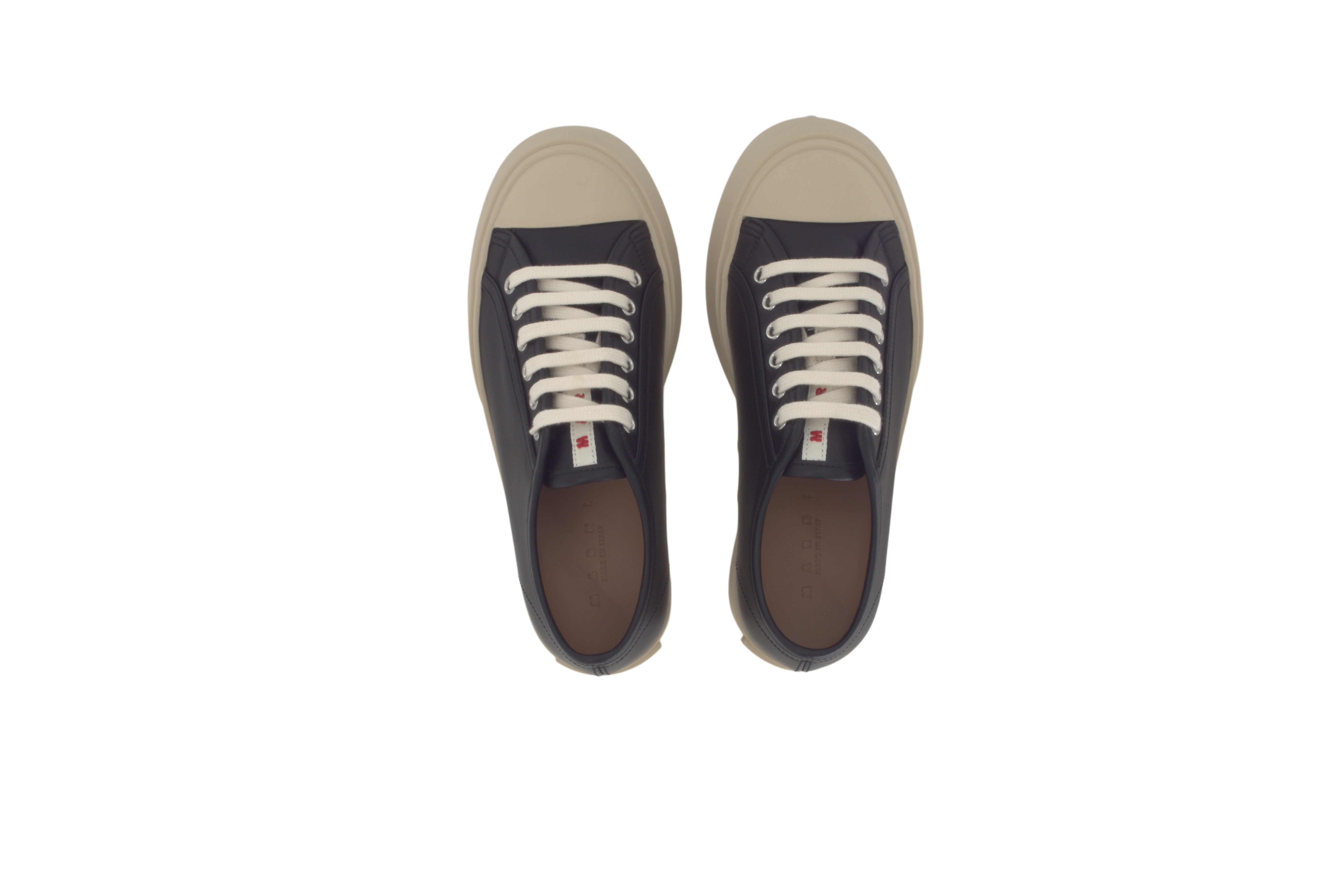 MARNI Pablo Lace Up Sneakers Women's