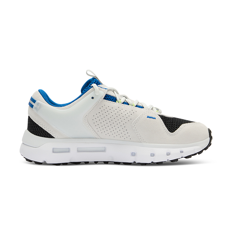 Under Armour Summit Abrasion Resistant Low top Running Shoes Men’s Gray