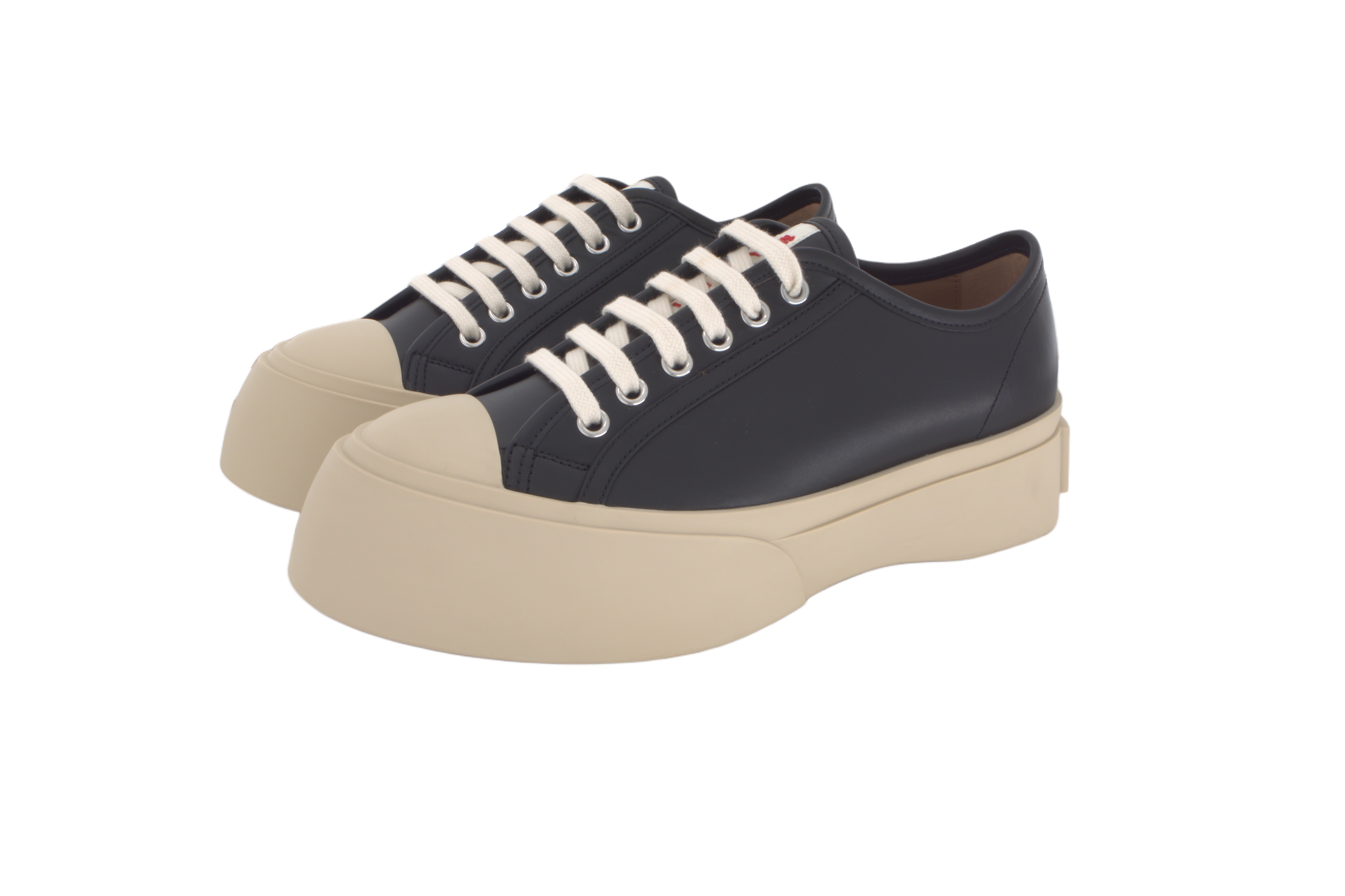 MARNI Pablo Lace Up Sneakers Women's