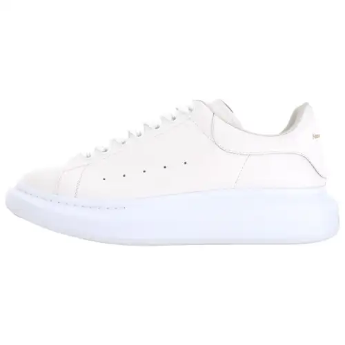 Alexander McQueen Oversized Sneaker 'White'