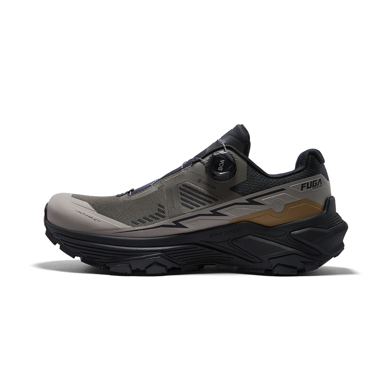 KAILAS FUGA EX3 GTX BOA Trail Running Shoes Unisex