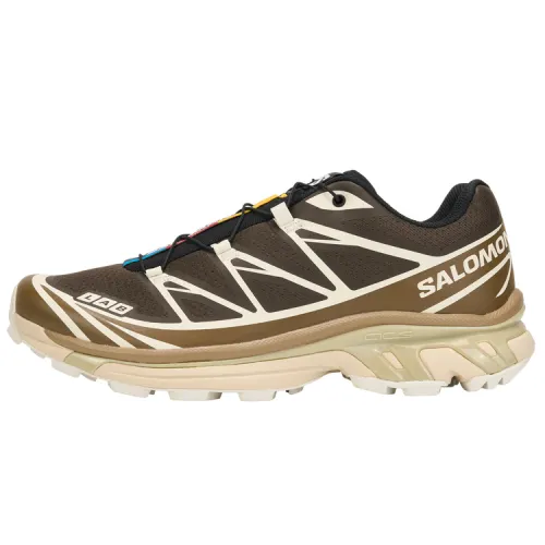 SALOMON XT 6 Advanced Hiking