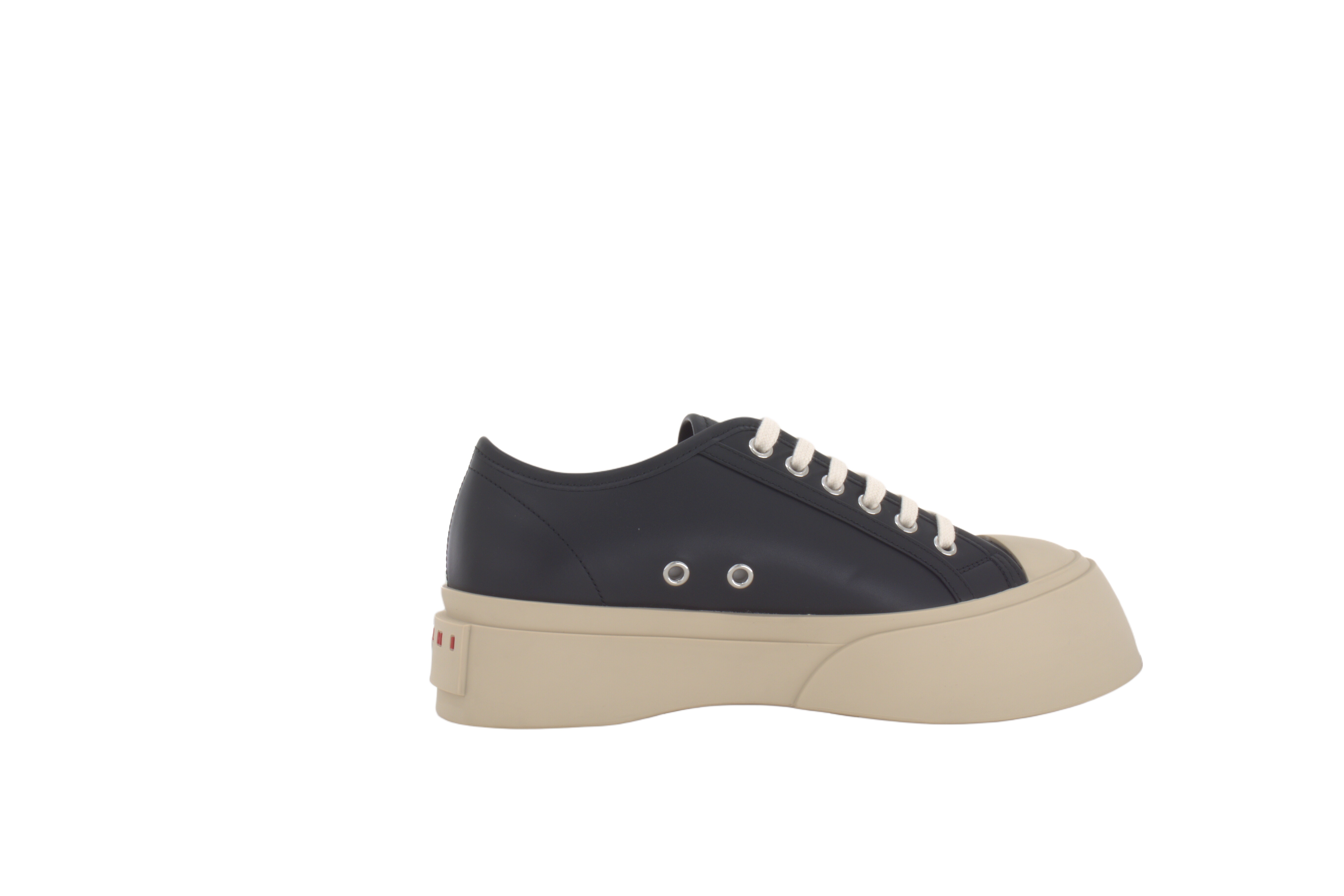MARNI Pablo Lace Up Sneakers Women's