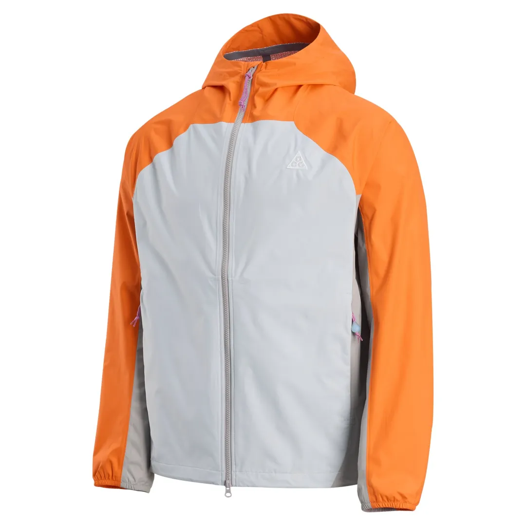 Nike ACG Hiking Waterproof And Windproof Windbreaker Jacket Men's