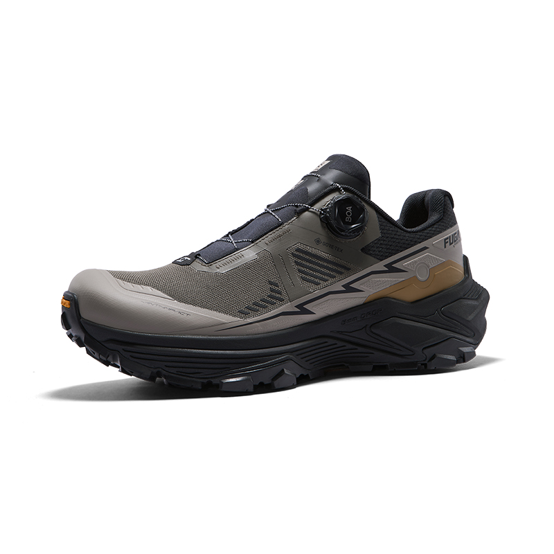 KAILAS FUGA EX3 GTX BOA Trail Running Shoes Unisex