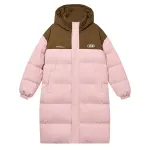 SUPEREALLY Puffer Jacket Unisex